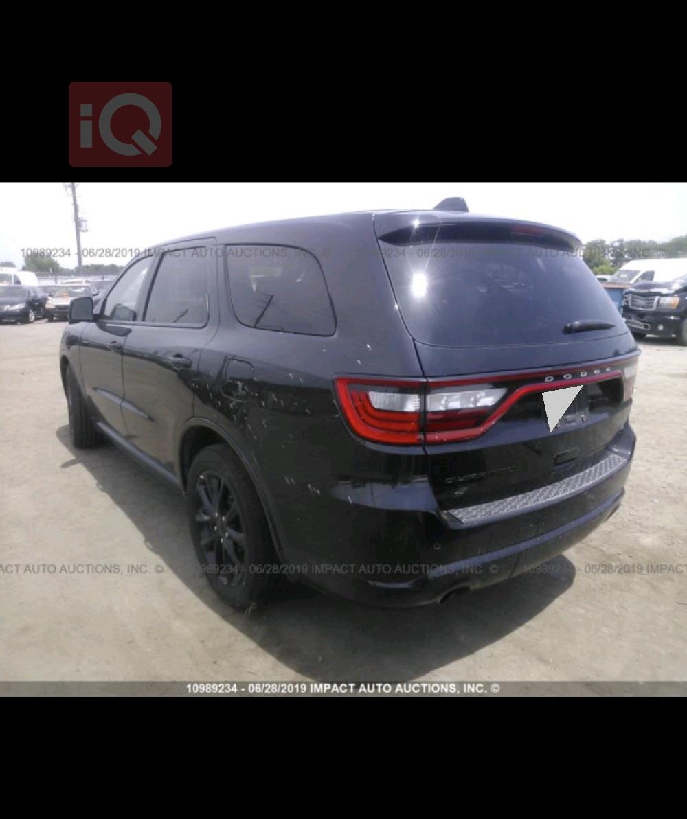 دودج دورانجو